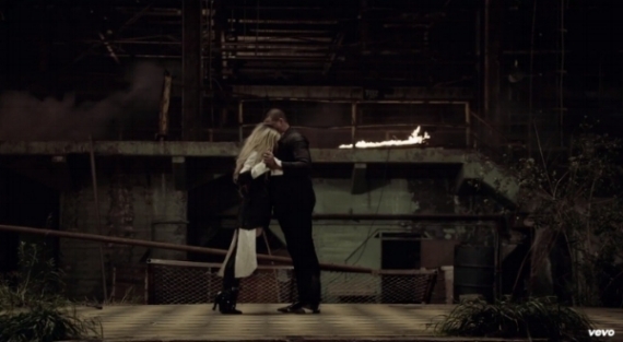 i loved our tango floor that was laid piece by piece through the night.