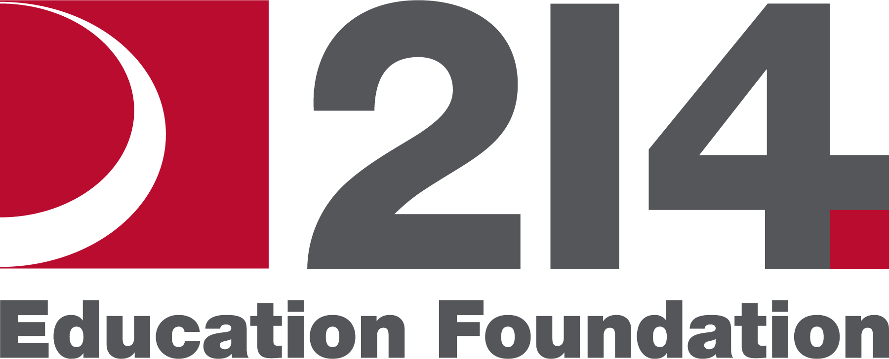 District 214 Education Foundation