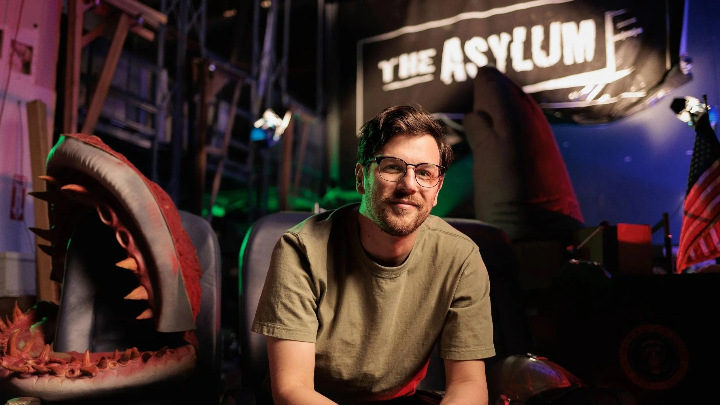 Mockbuster - Official Teaser - Giant Pictures