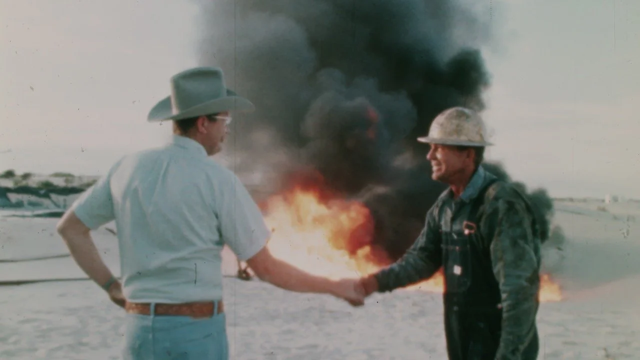 The White House Effect - Official Trailer - Actual Films