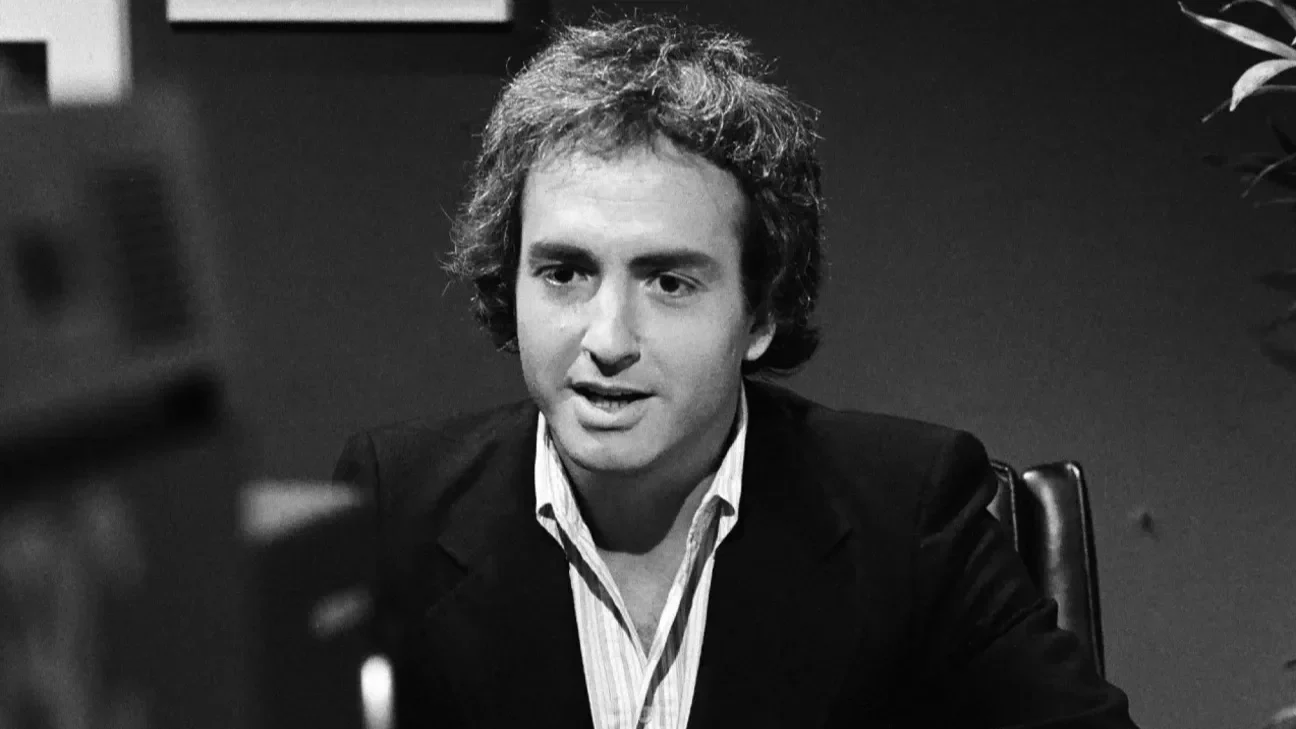 Lorne - Official Trailer - Focus Features