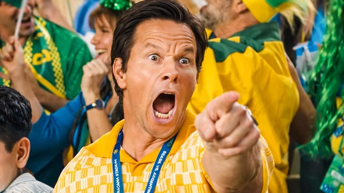 Balls Up - Official Trailer - Amazon MGM