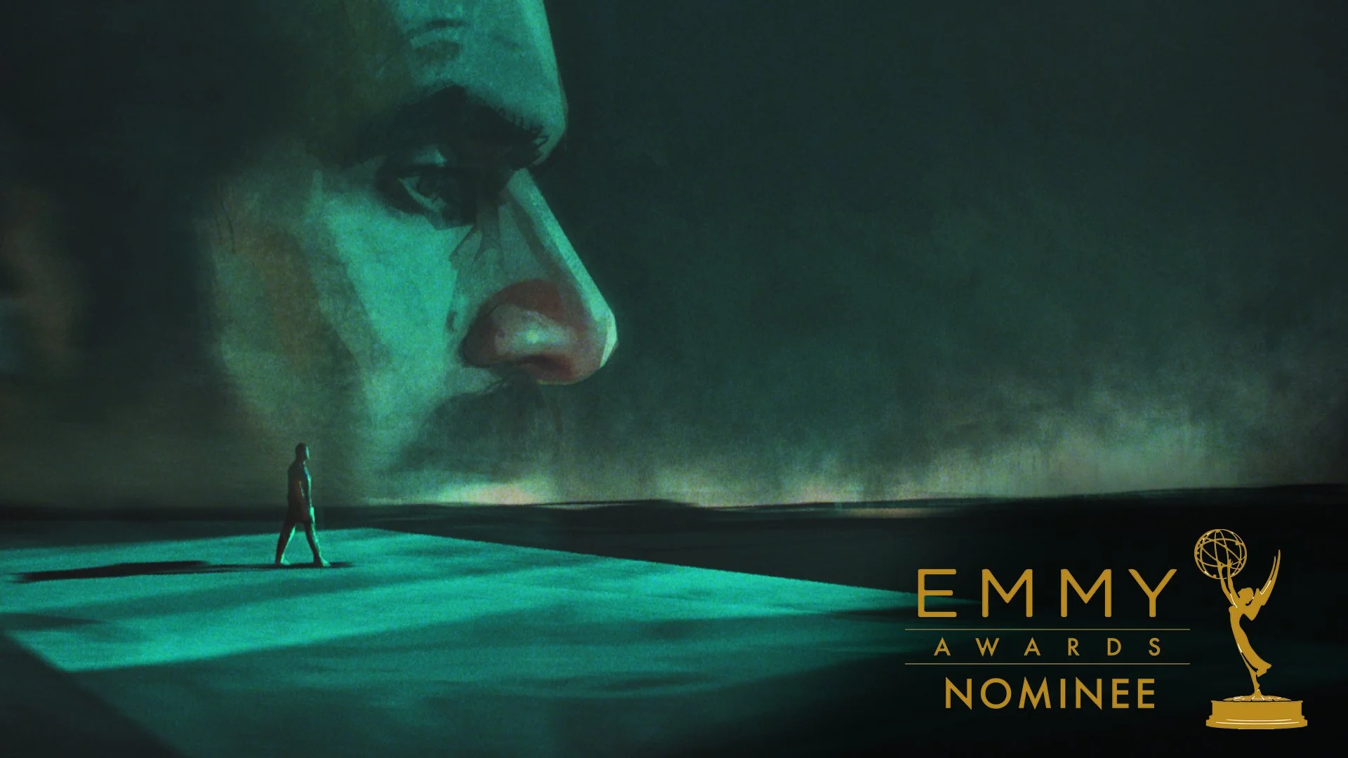 In Waves And War - Trailer - Netflix