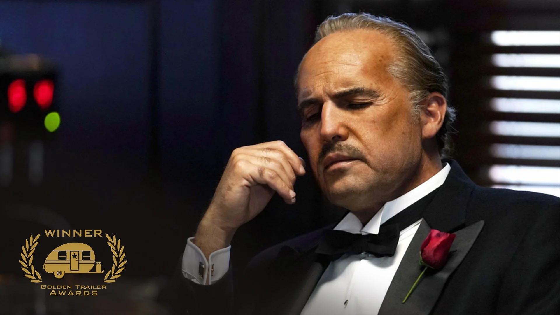 Walzing With Brando - Theatrical Trailer