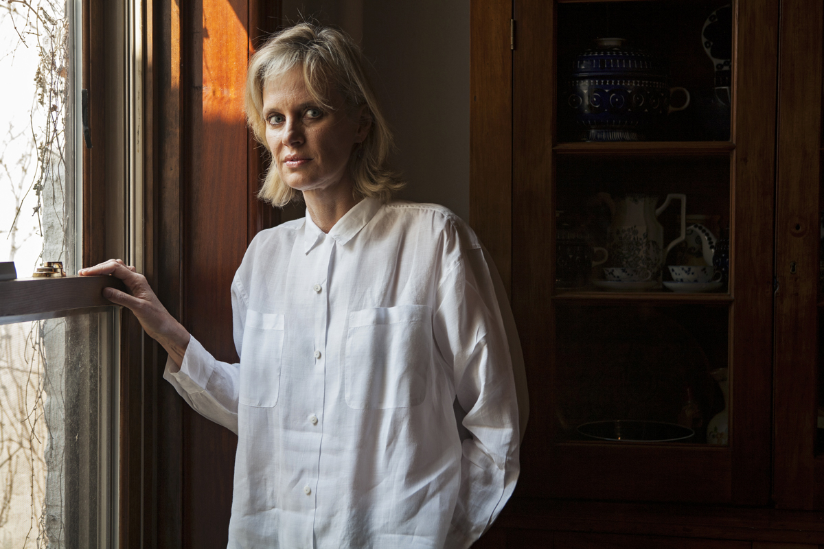 Siri Hustvedt,