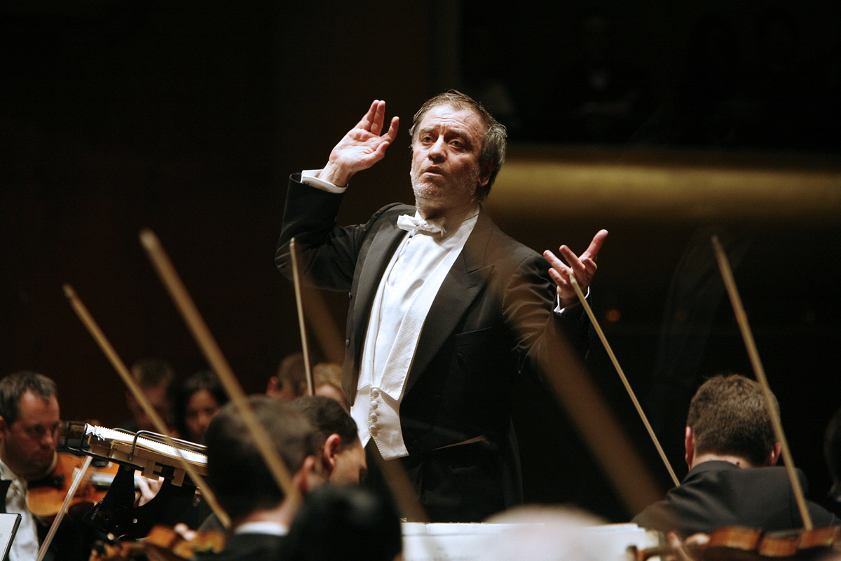 Valery Gergiev,