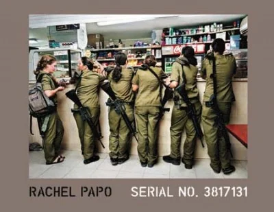 BUY NOWOrder a copy of Serial No. 3817131Published by powerHouse Books, 2008Hardcover / 9" x 11.5"128 pages / 70 color images