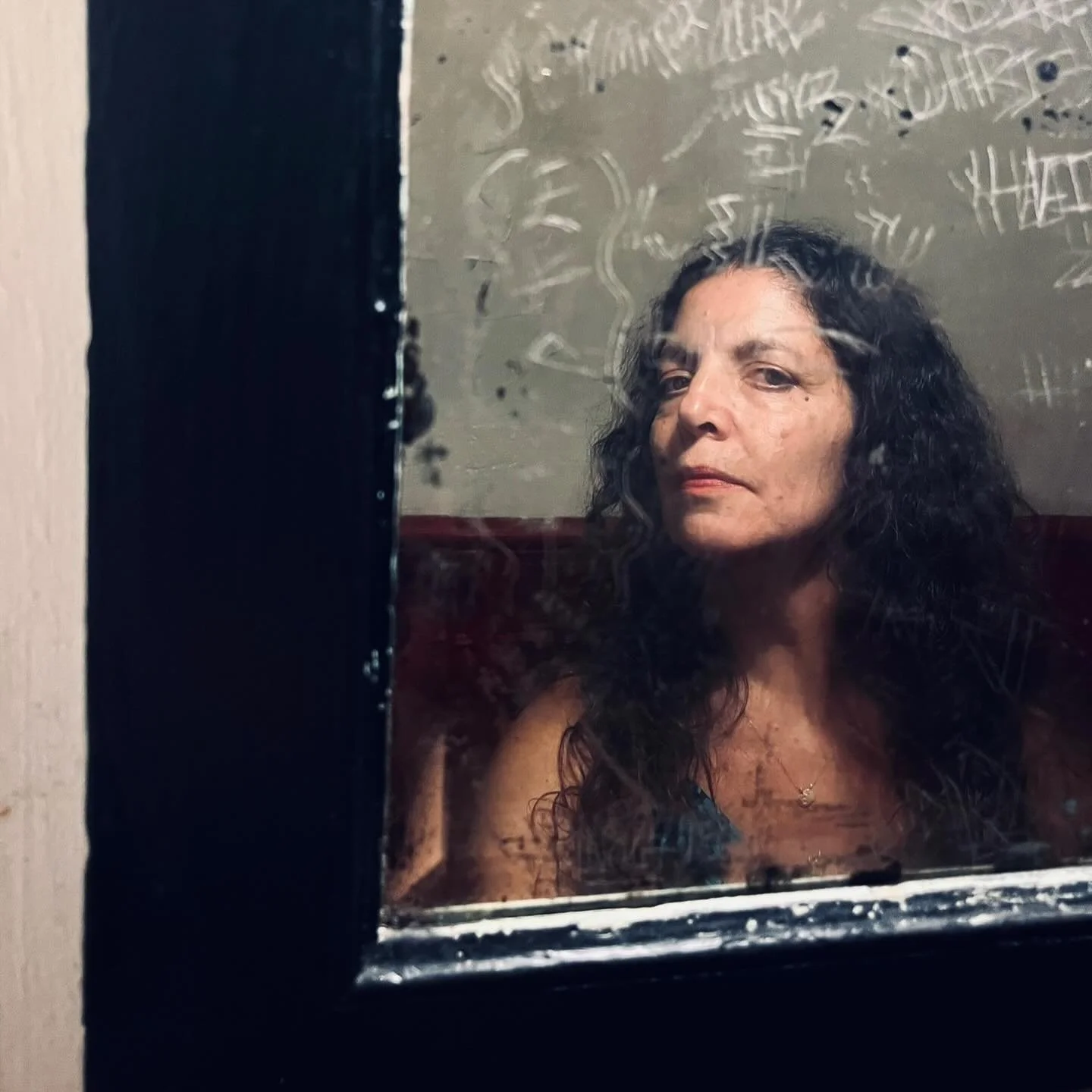 Birthday selfie 2025