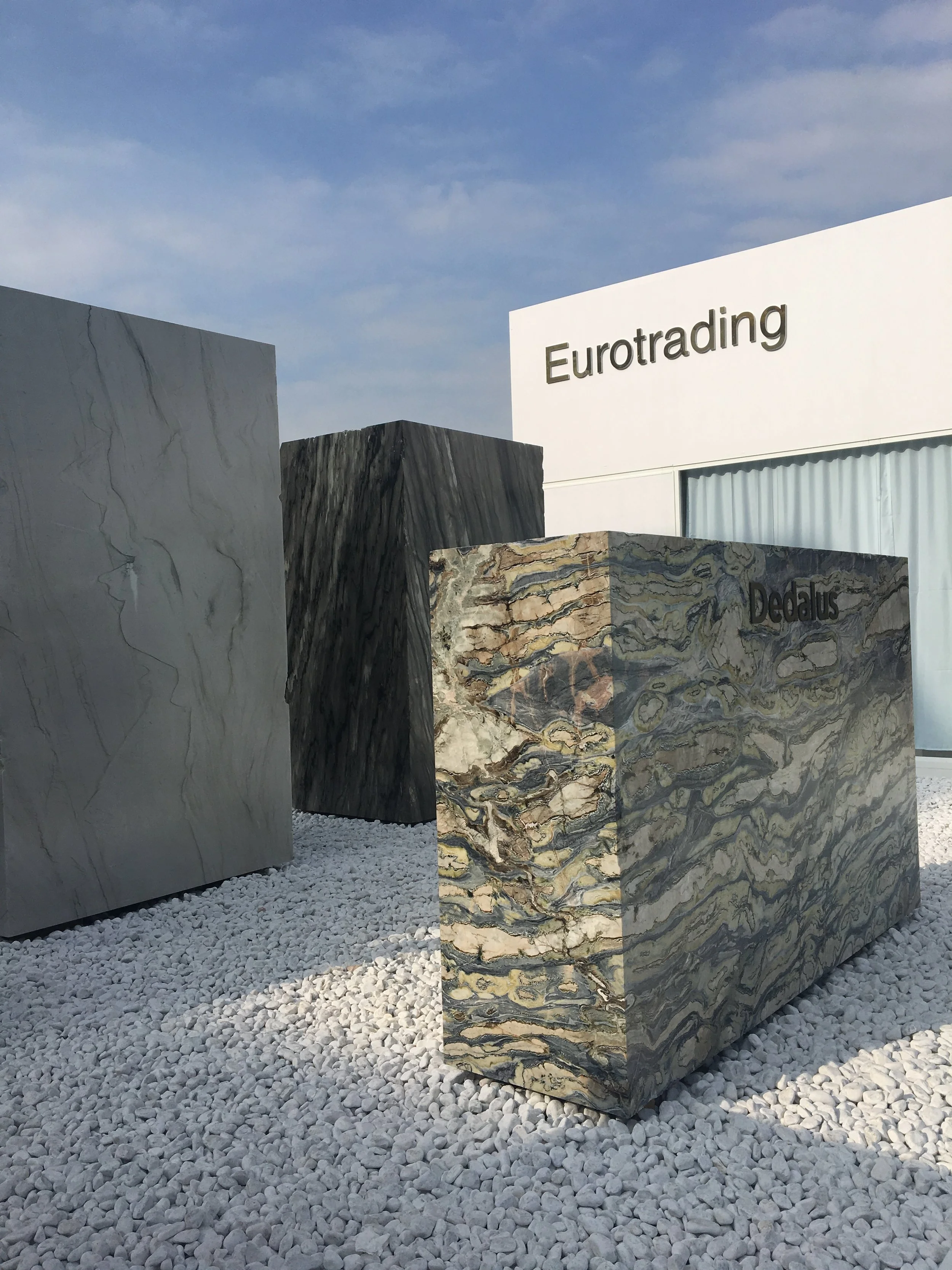 Marmo+Mac Verona 2017