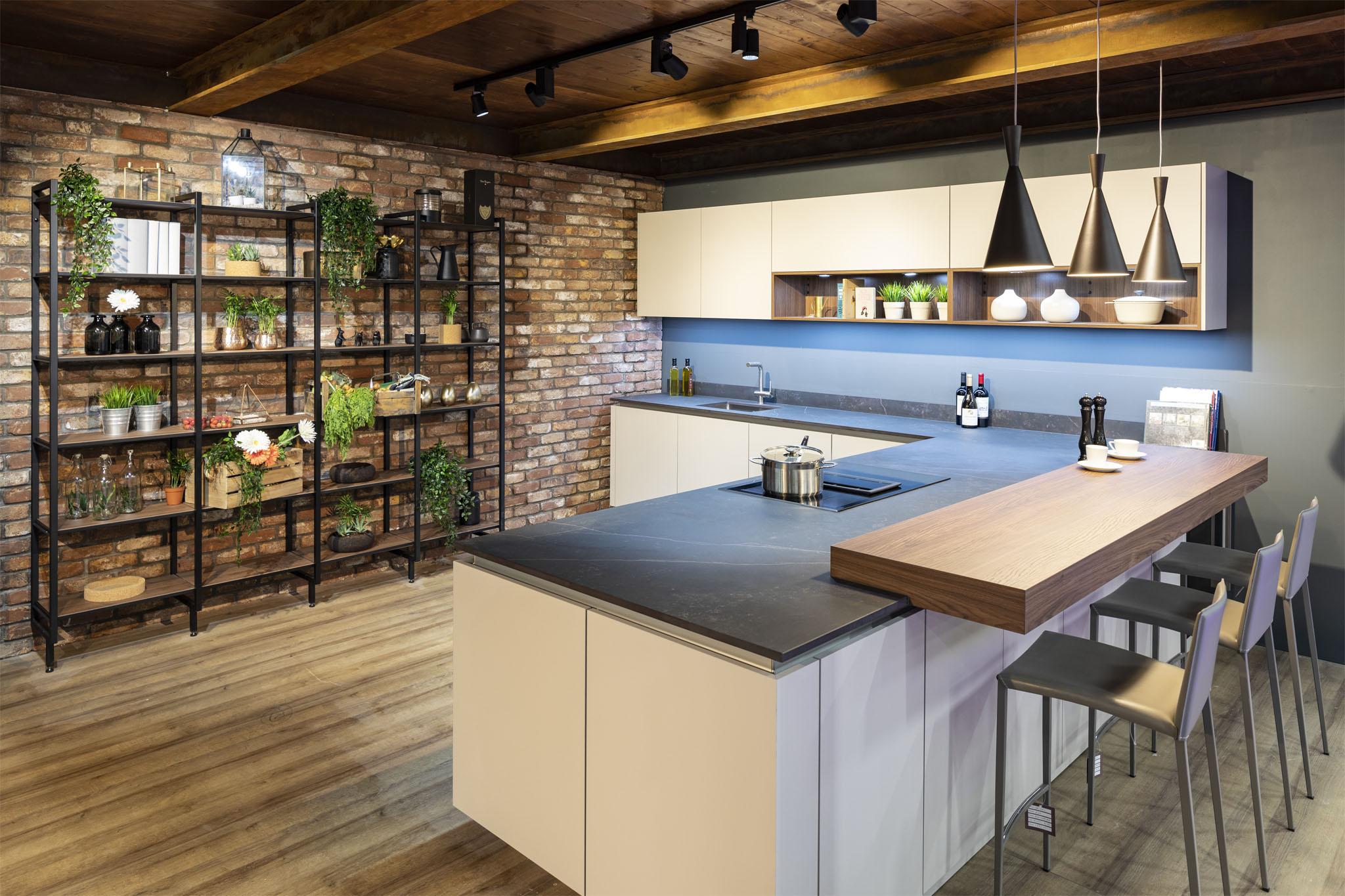 Kube Kitchens