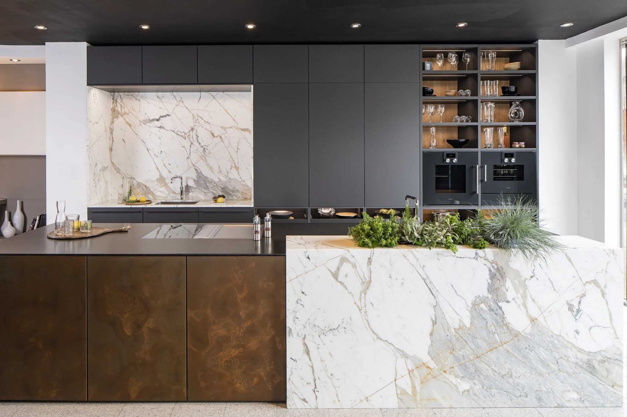 McNally Living Showroom 2018