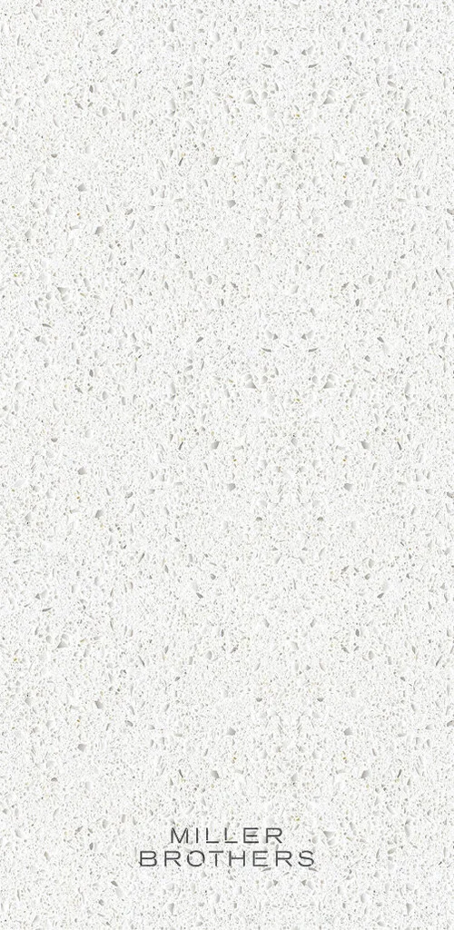 Blanco Maple, Silestone Quartz surface available from Miller Brothers Stone