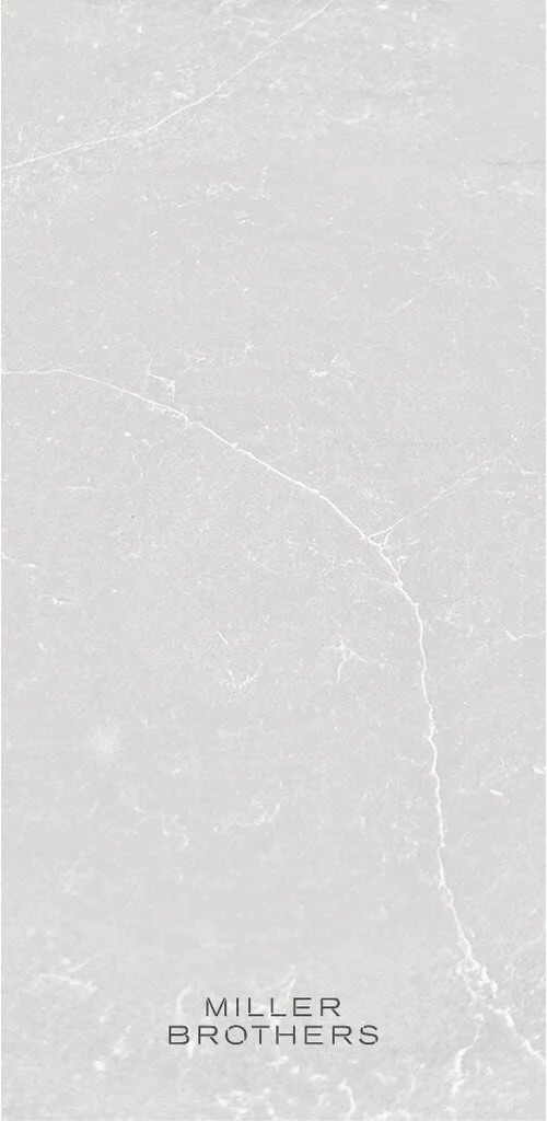 Desert Silver, Silestone Quartz surface available from Miller Brothers Stone