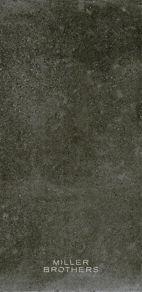 Bottega Antracita, Porcelanosa Tiles surface available from Miller Brothers Stone