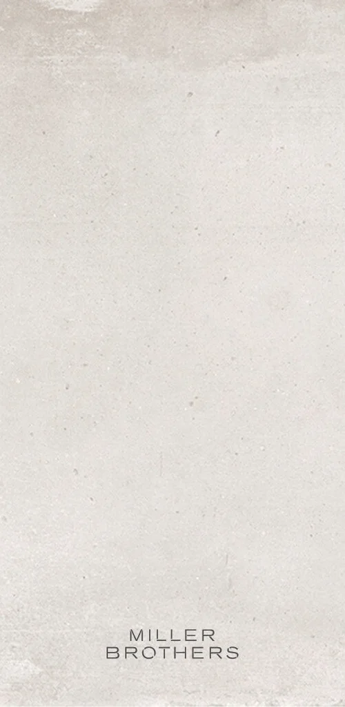 Harlem Caliza, Porcelanosa Tiles surface available from Miller Brothers Stone