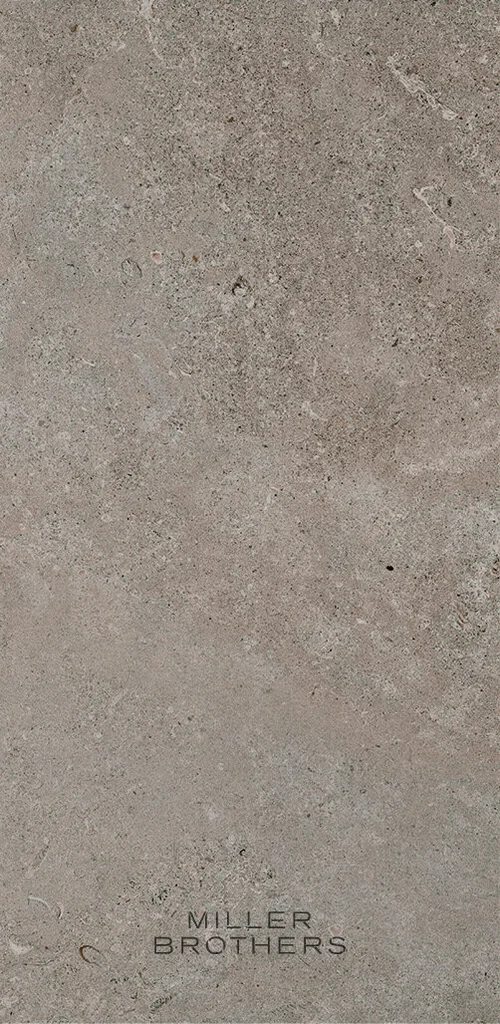 Mosa Grey, Porcelanosa Tiles surface available from Miller Brothers Stone