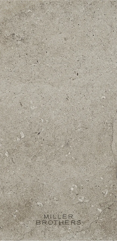 Mosa Acero, Porcelanosa Tiles surface available from Miller Brothers Stone