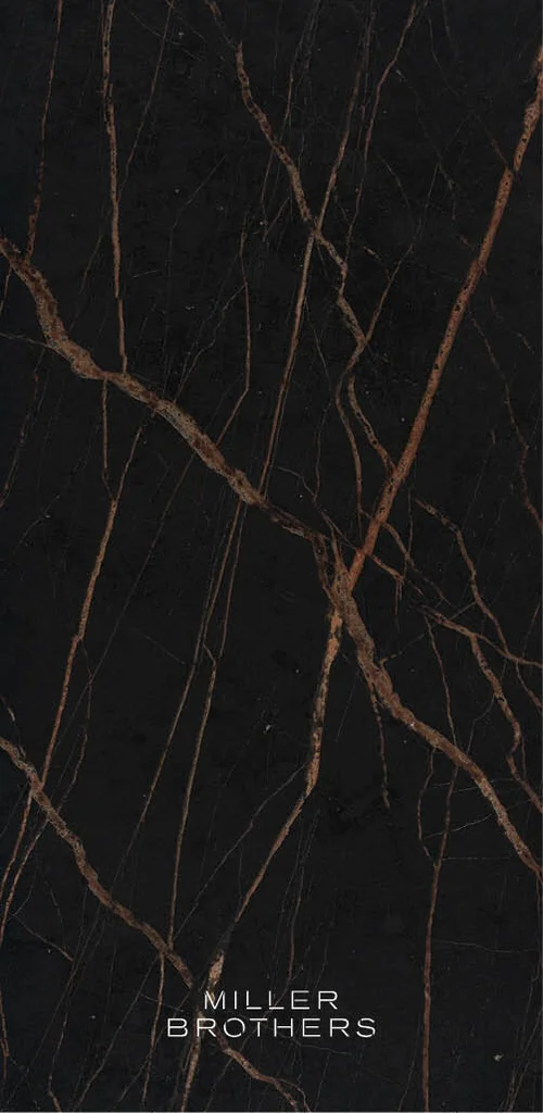 Laurent, Dekton surface available from Miller Brothers Stone