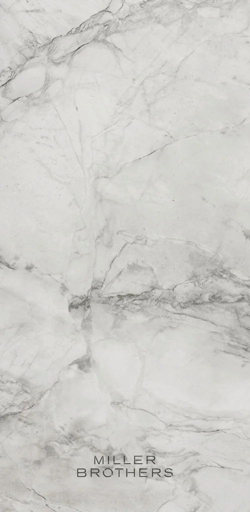 Portum, Dekton surface available from Miller Brothers Stone