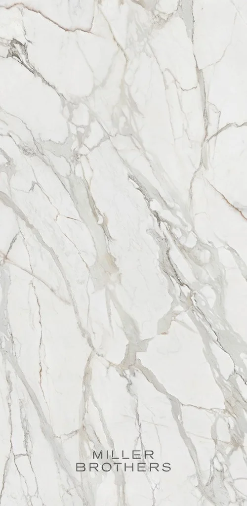 Morpheus, Dekton surface available from Miller Brothers Stone