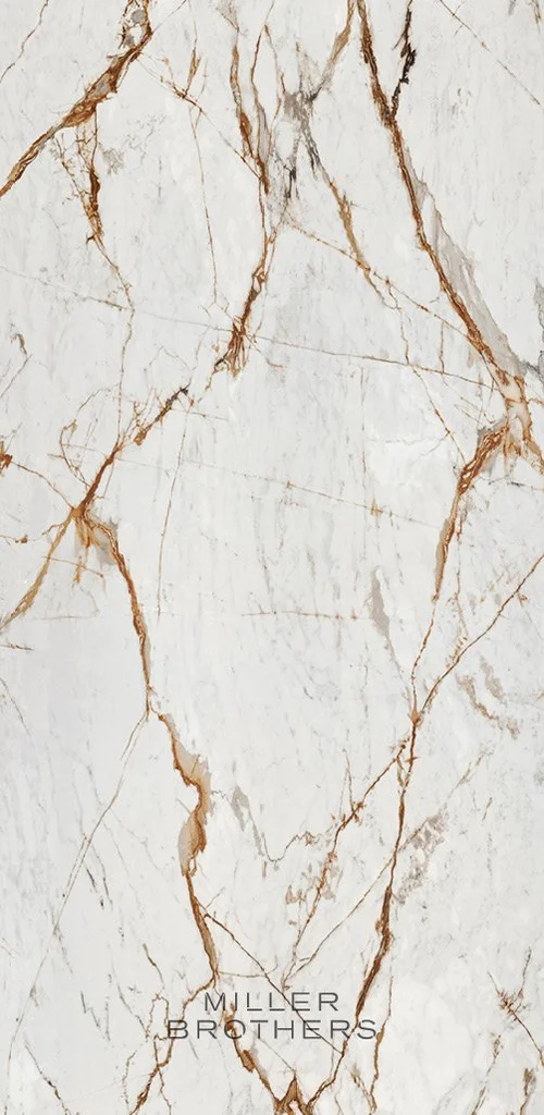 Awake, Dekton surface available from Miller Brothers Stone