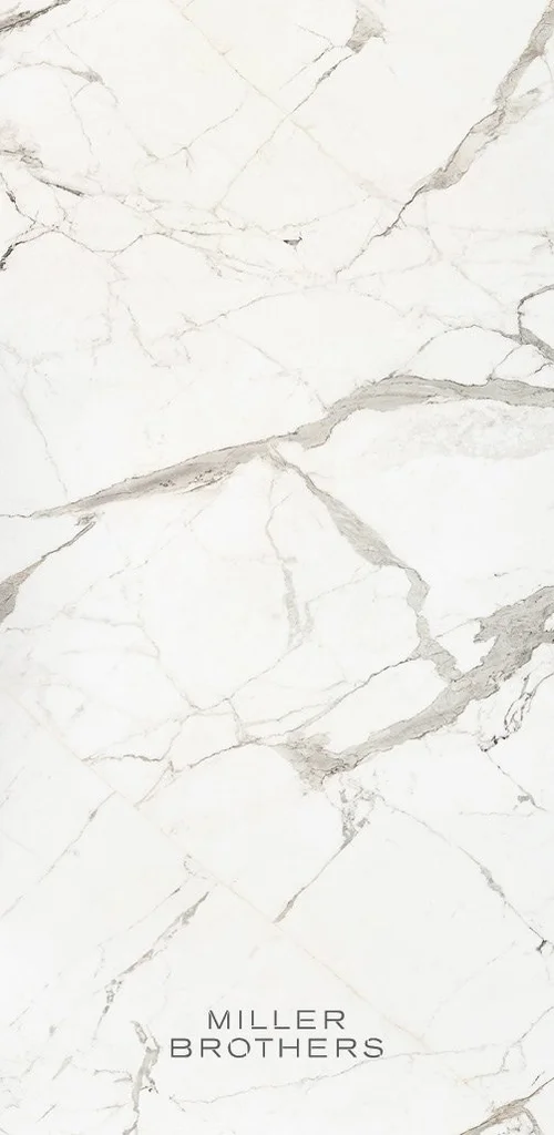 Vigil, Dekton surface available from Miller Brothers Stone