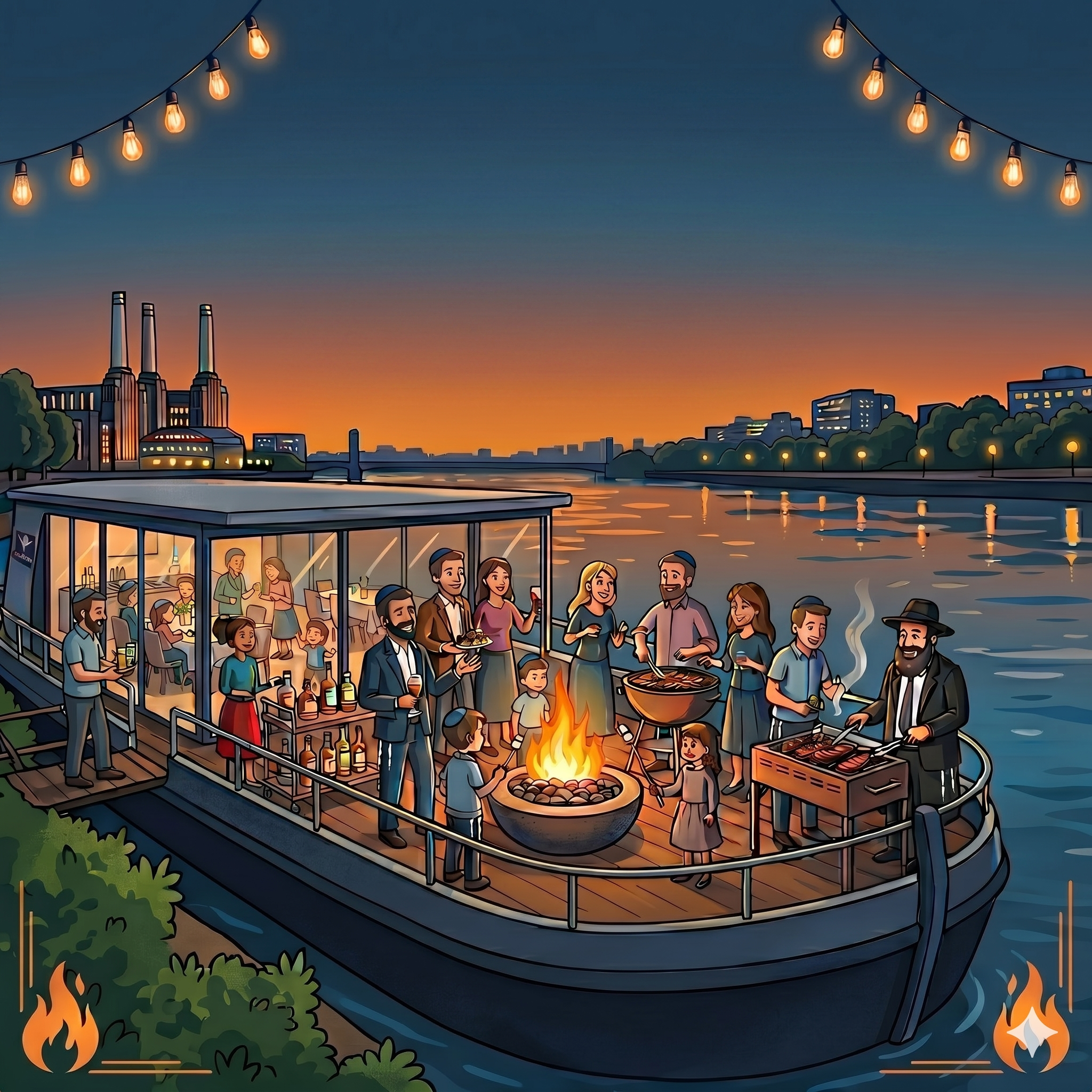   COMMUNITY BBQ 4TH MAY     REGISTER TODAY   