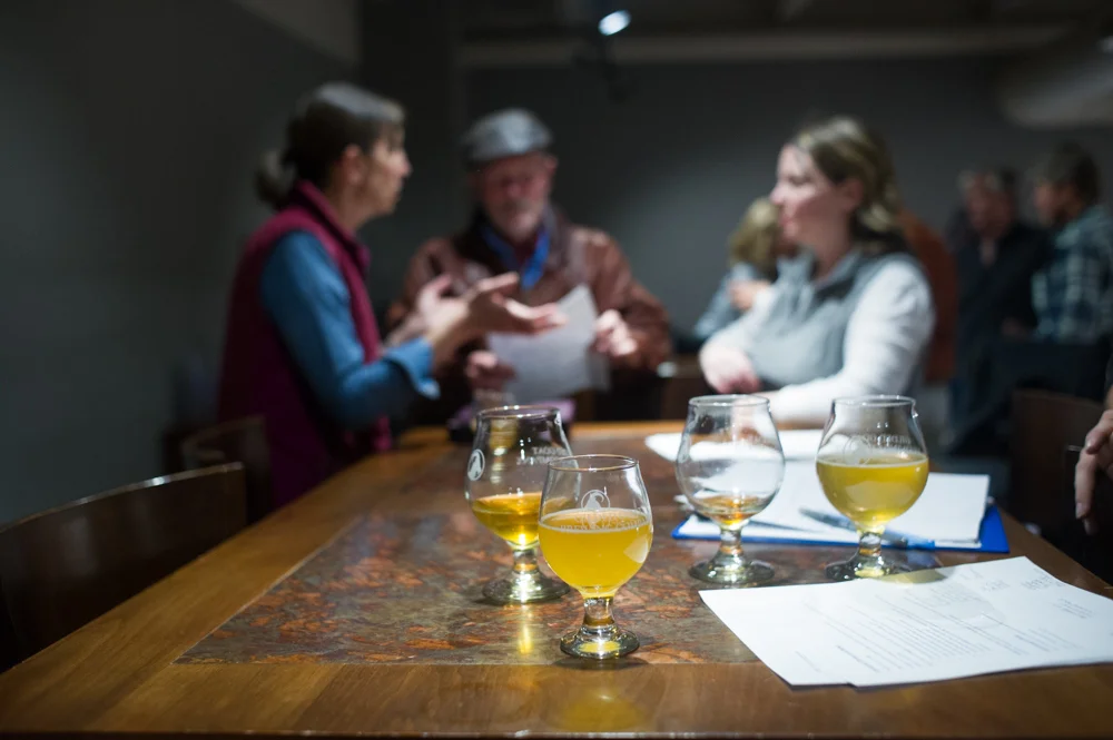 Coloradoan's Brews & News