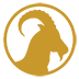 Gilded Goat Brewing Company Logo