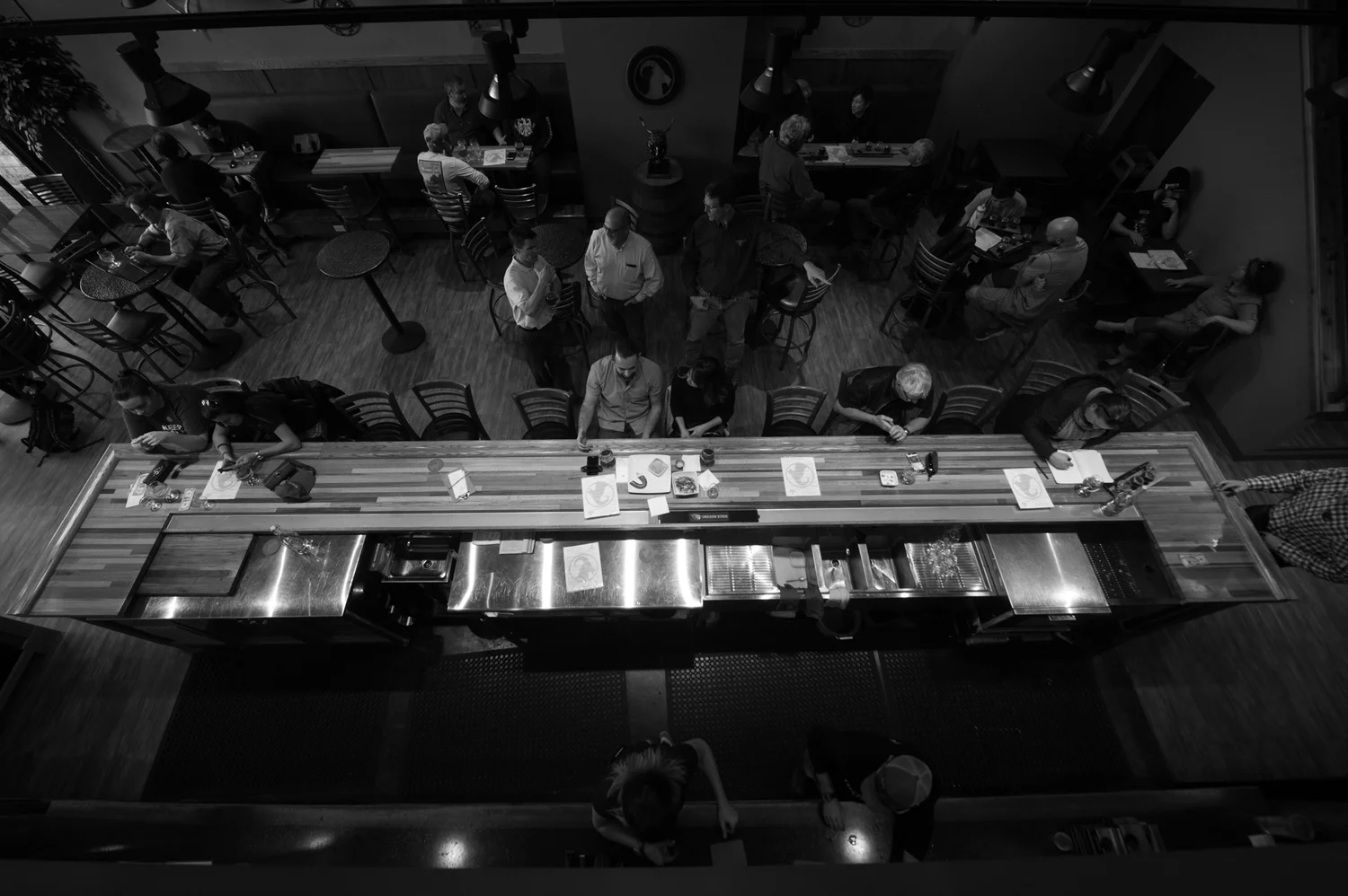 Bar photo 1