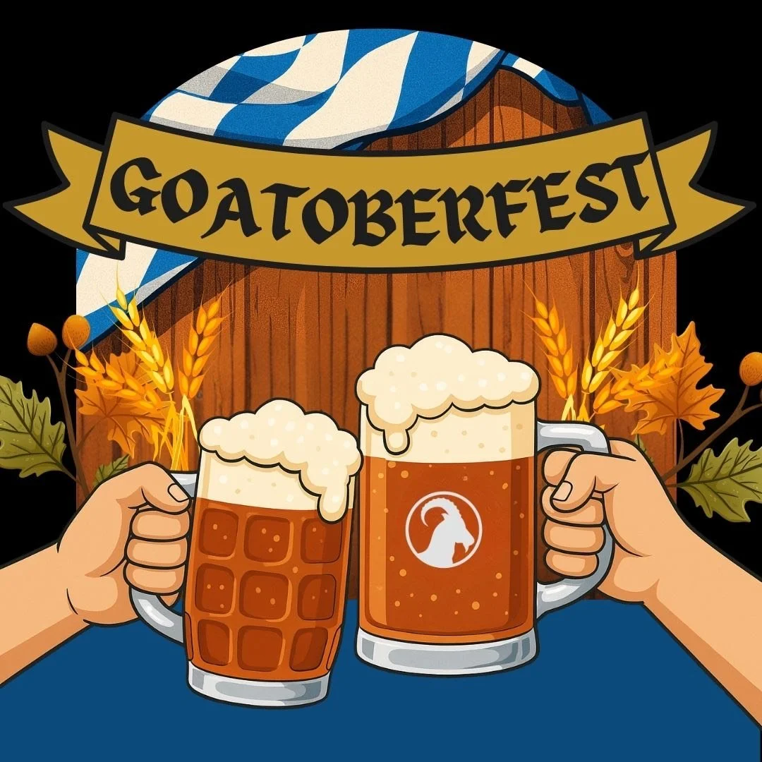 GOATOBERFEST