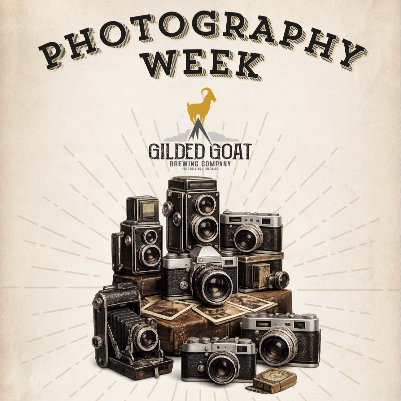 Photography Week