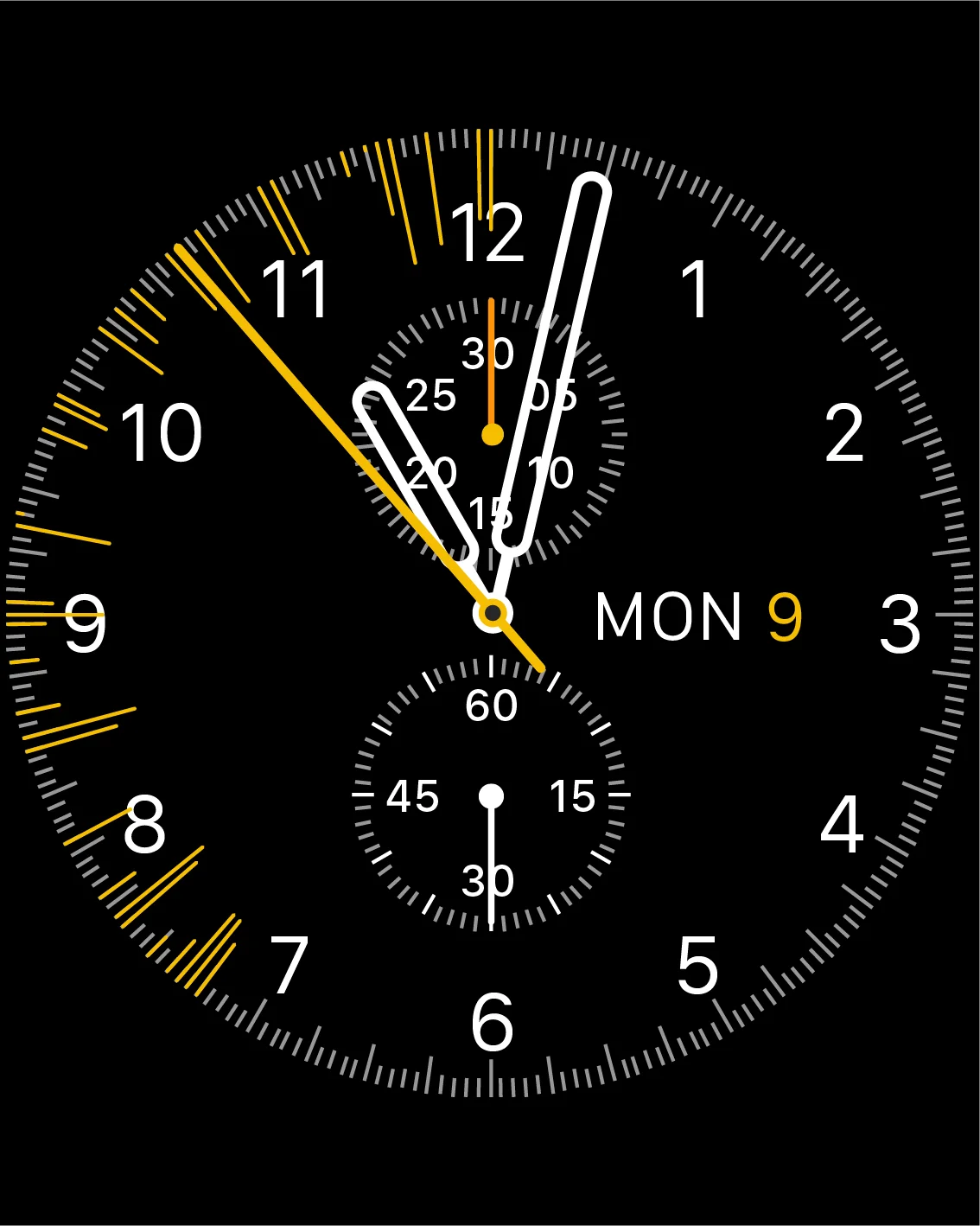 Fig. 2, To absence time
