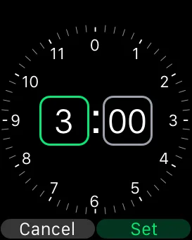 Timer