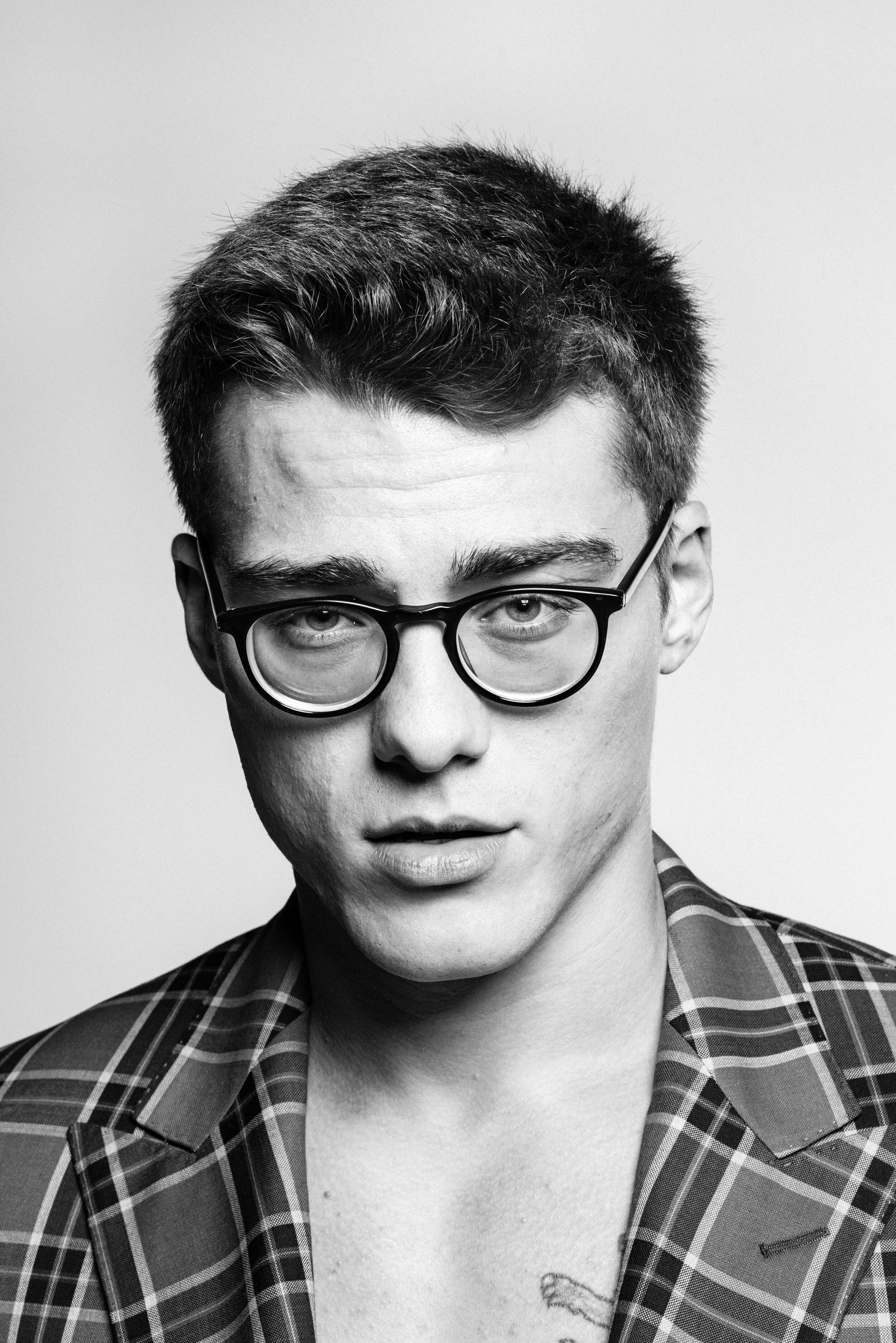 Finding the Right San Francisco Headshot Photographer