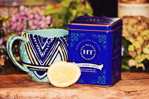 5 Steps to Super-Charge Your Tea — cardio coffee and kale