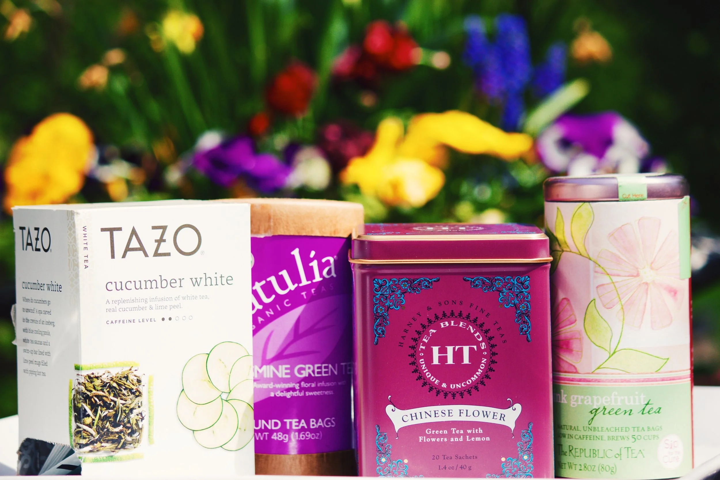 5 Steps to Super-Charge Your Tea — cardio coffee and kale