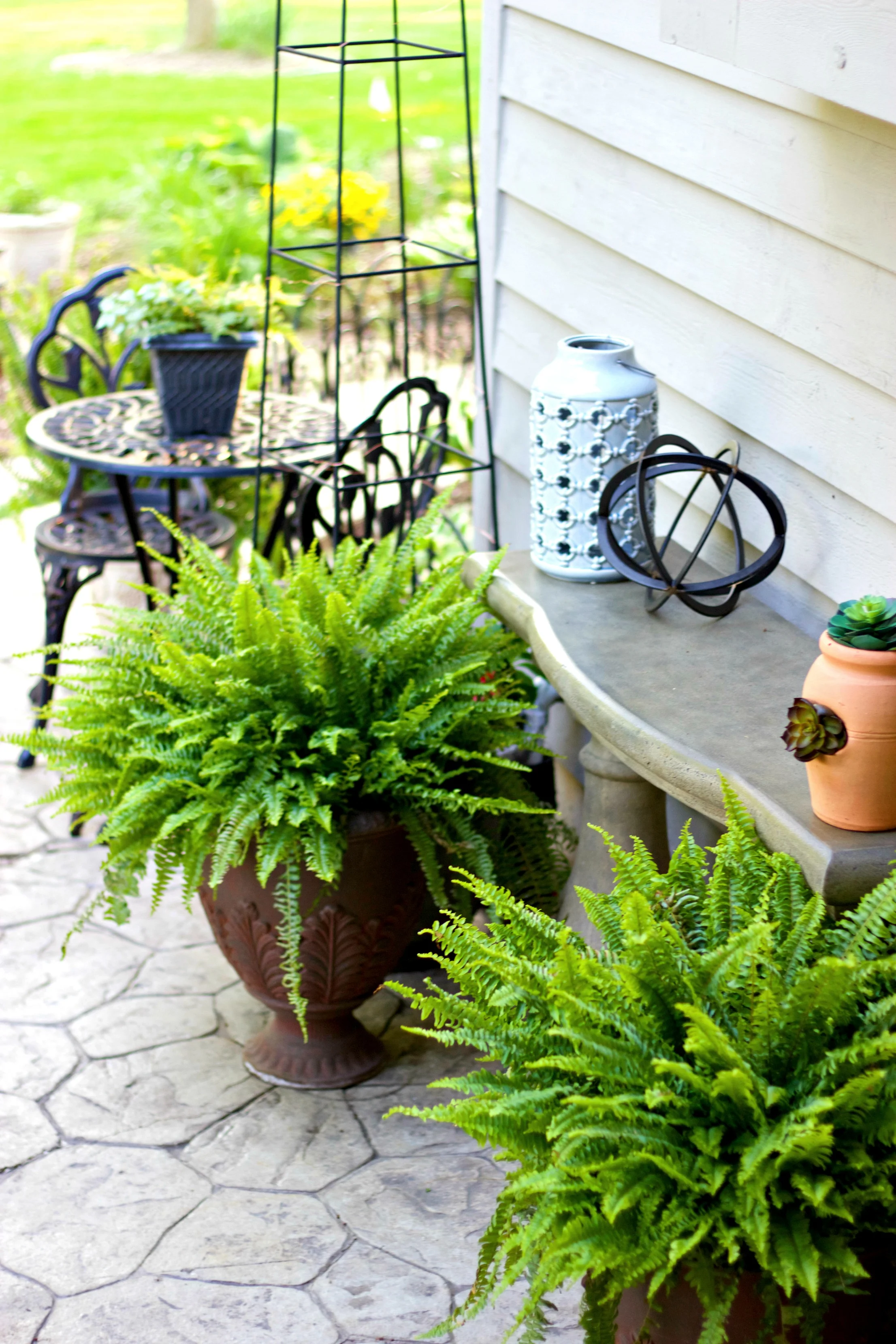 DIY Gardener: 3 Steps to Impress with the Perfect Planter - BrazenWoman