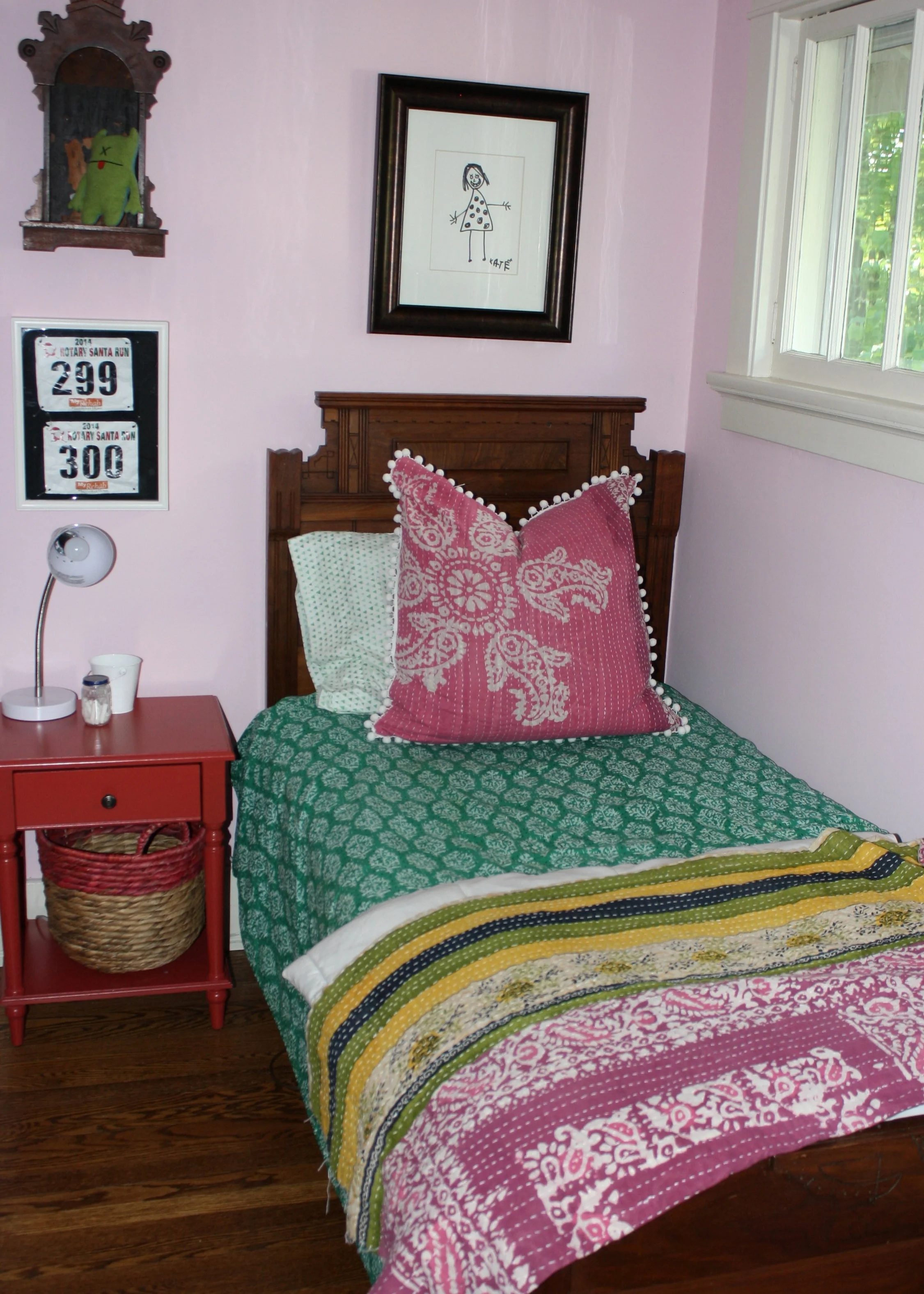 Think Beyond Fabric by the Yard