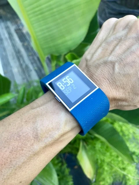 Short on Time Cardio series