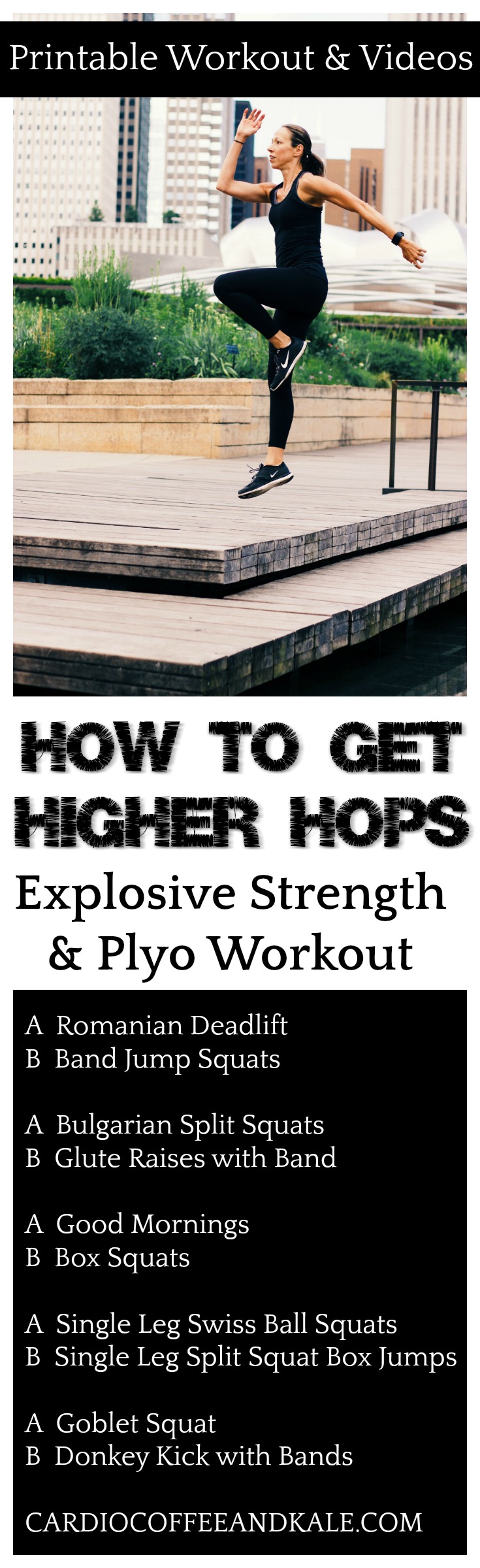12 Plyometric Exercises to Build Explosive Strength and Crank Up Your  Workout's Intensity