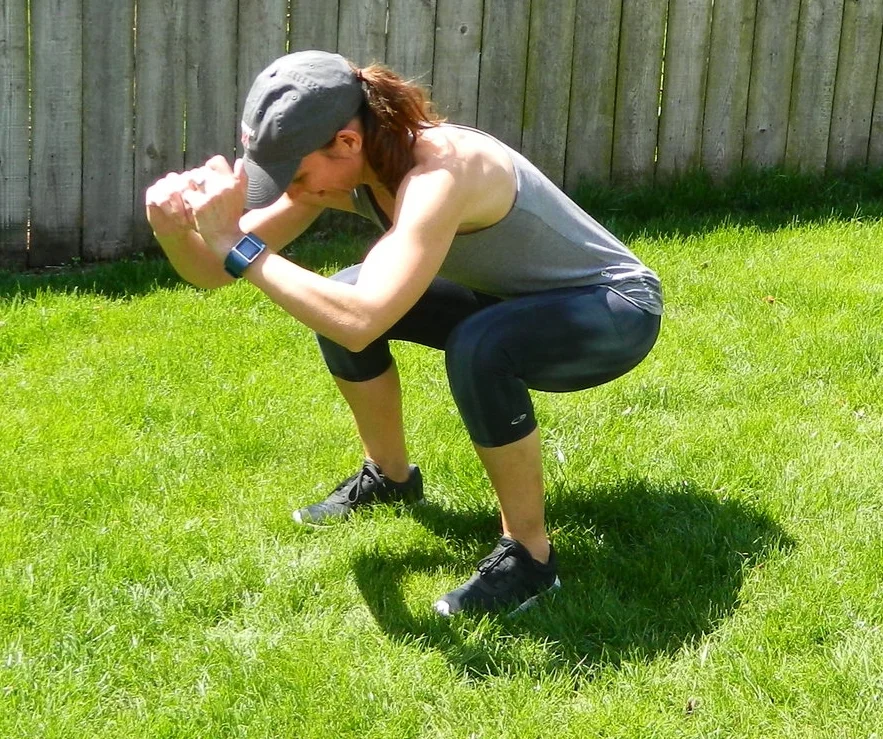 Sculpt and Tone Lower Body Strength Circuits