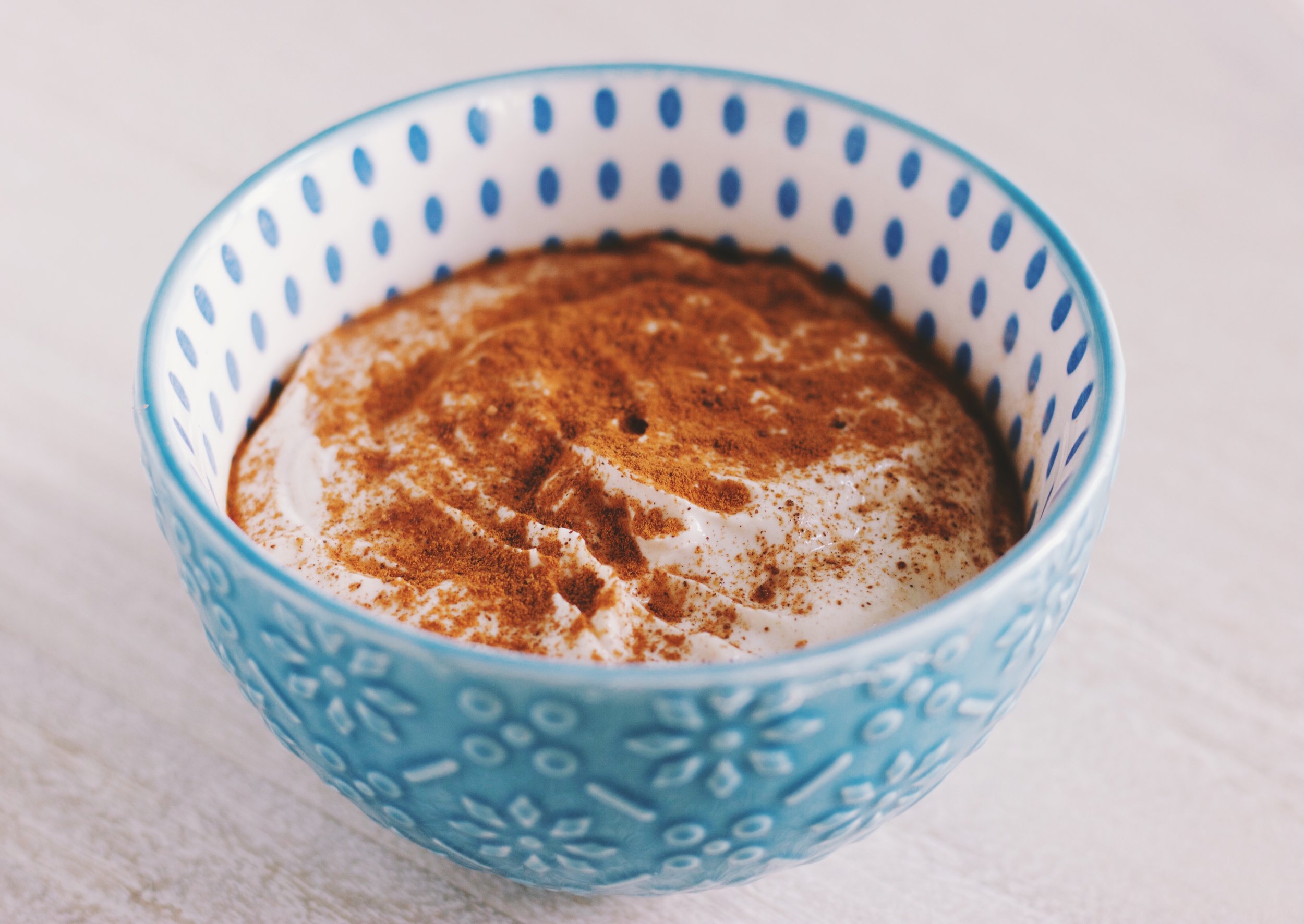 7 Yummy Toppings for Greek Yogurt...Without Adding Sugar