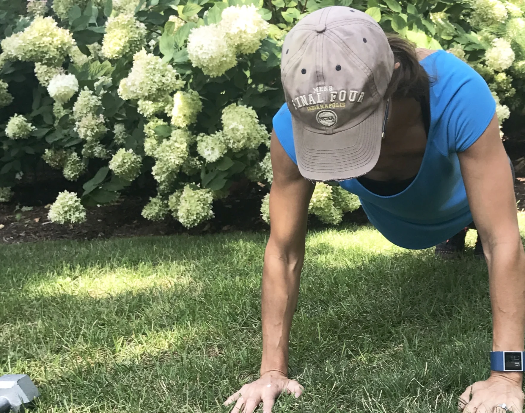 You'll Love This At Home Cardio HIIT Workout