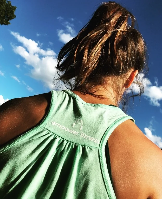 Low Impact Beginner Cardio/Core Workout