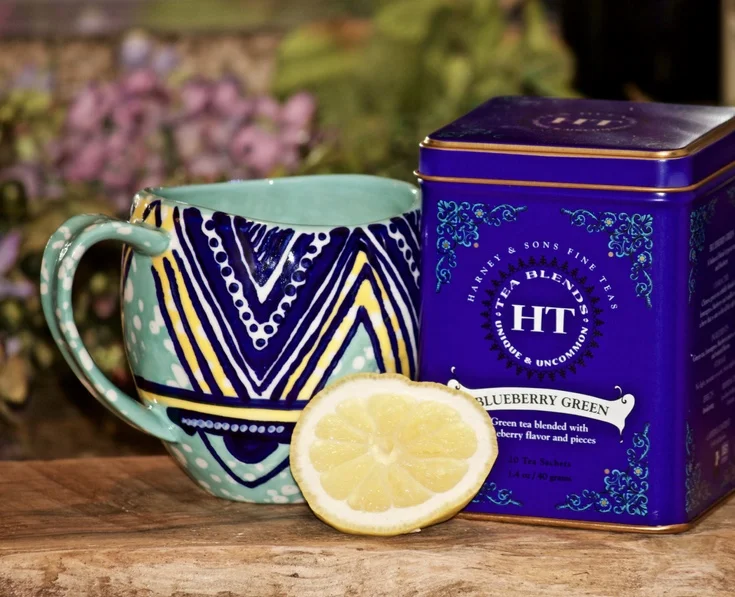 Dessert Teas to Satisfy Your Sweet Tooth