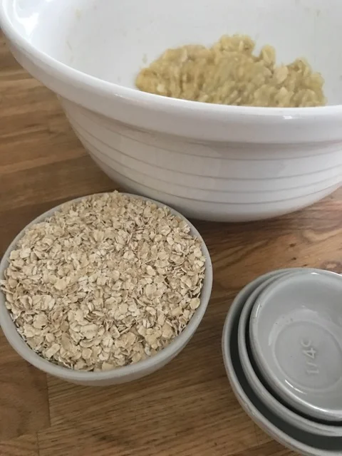 perfect protein oats bar www.cardiocoffeeandkale.com