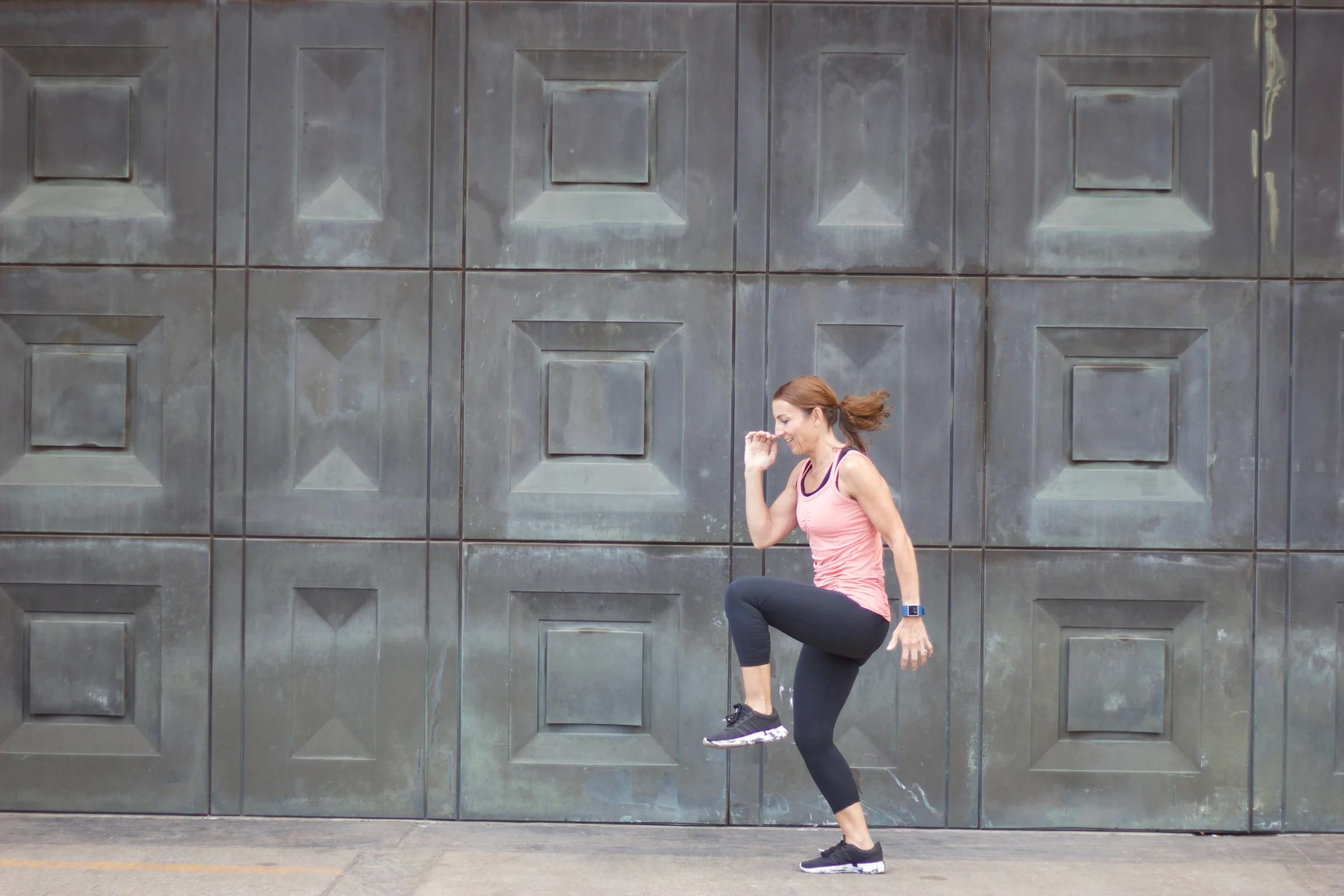 Calorie crushing circuit