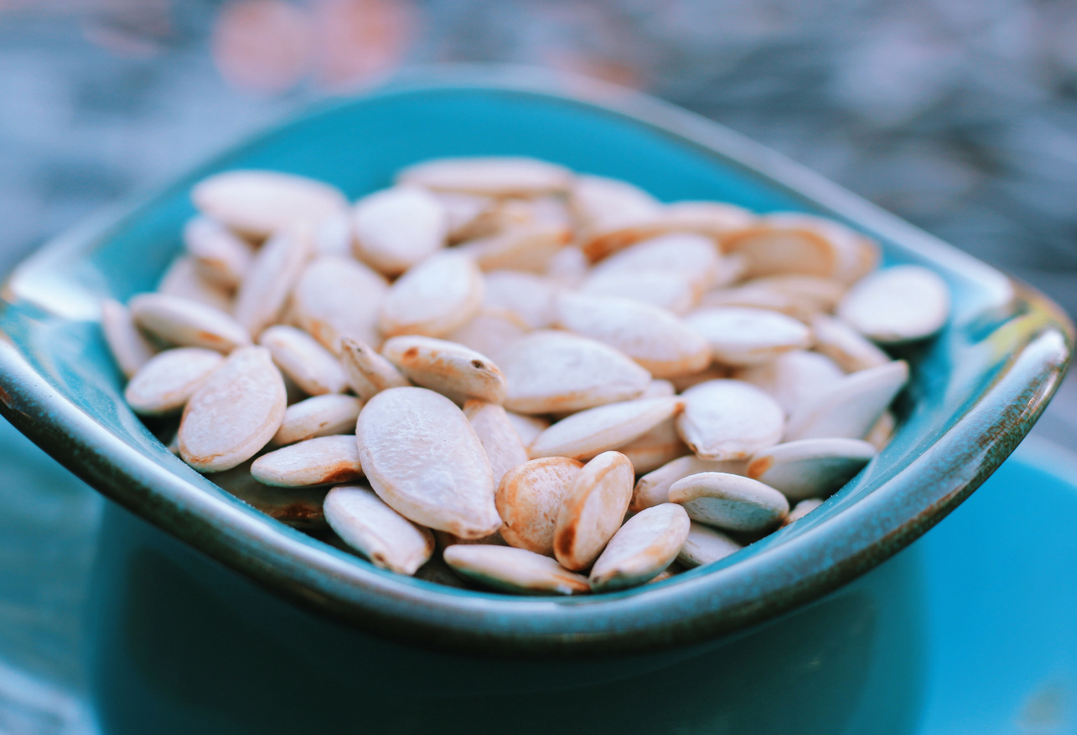 pumpkin seeds.png www.cardiocoffeeandkale.com