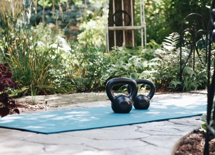 10 for 10 Beginner Upper Body Circuit